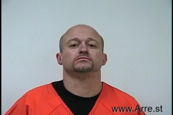 Keith Dewane Hopper Mugshot