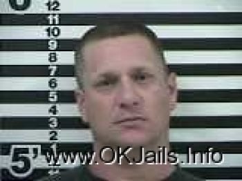 Keith Allen Sebring Mugshot