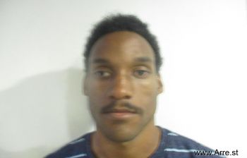 Keith Marice Slaughter Mugshot