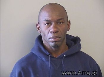 Keith Aundre Wright Mugshot