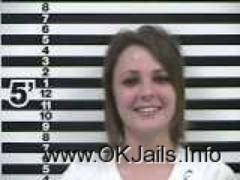 Keli Nichole Clyma Mugshot