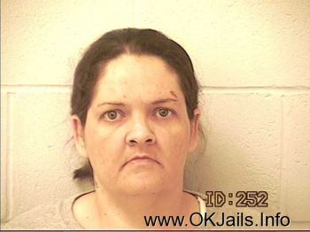 Kellie Nycole Marshall Mugshot