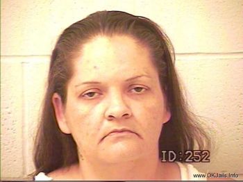 Kellie Nycole Marshall Mugshot