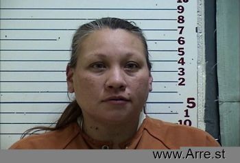 Kelly Renee Adams Mugshot