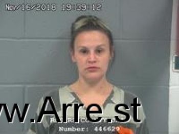 Kelly Ann Henderson Mugshot