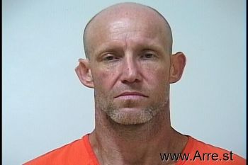 Kelly Dean Lewis Mugshot