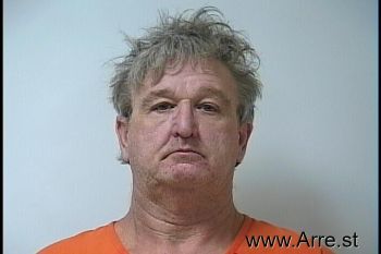 Kelly Don Ramey Mugshot