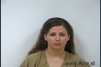 Kelly Marie Reed Mugshot