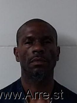 Kelvin Warren S Canady Mugshot