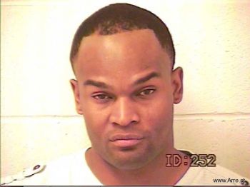 Kendall Jewan Johnson Mugshot