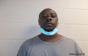 Kendall  Johnson Mugshot