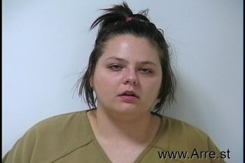 Kendall Dawn Smith Mugshot