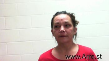 Kendra Leann Campbell Mugshot