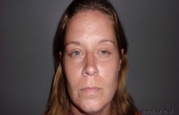 Kendra Lynn Hanna Mugshot