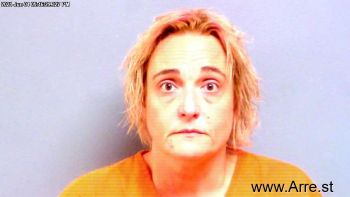 Kendra Nicole Kirkpatrick Mugshot