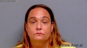 Kendra  Kirkpatrick Mugshot