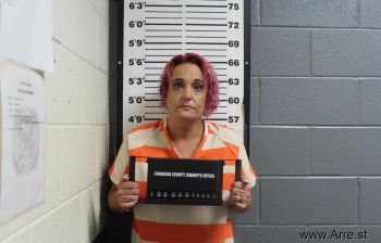 Kendra Nicole Kirkpatrick Mugshot