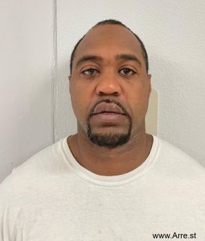 Kenneth Ray (jr) Carter Mugshot