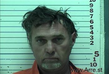 Kenneth Bruce Adolphson Mugshot