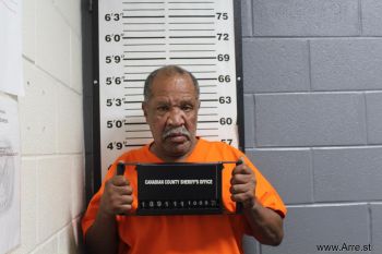 Kenneth Ray Carter Mugshot