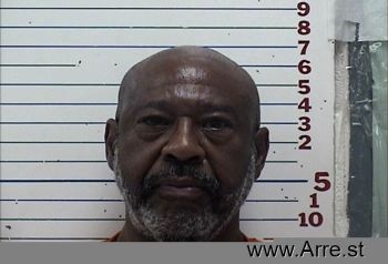 Kenneth Nathaniel Douglas Mugshot