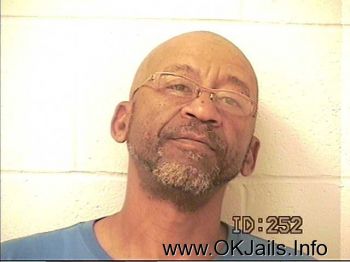 Kenneth  Hill Mugshot