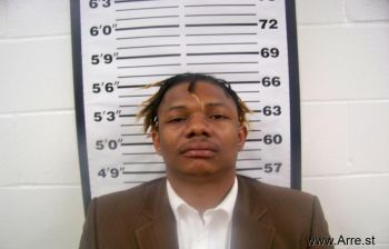 Kenneth Wayne Johnson Mugshot