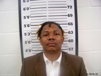 Kenneth Wayne Johnson Mugshot