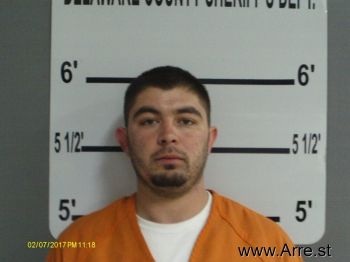 Kenneth Roy King Mugshot