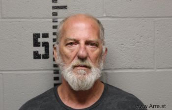 Kenneth Bobby Mccracken Mugshot