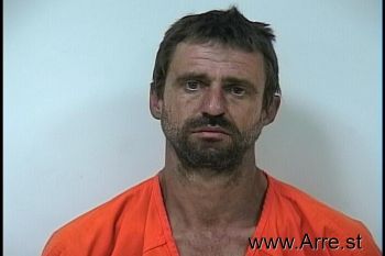 Kenneth Neil Mcguire Mugshot