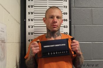 Kenneth Scott Moore Mugshot