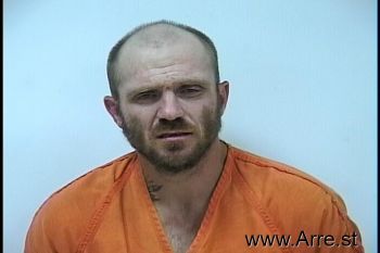 Kenneth Charles Morton Jr. Mugshot