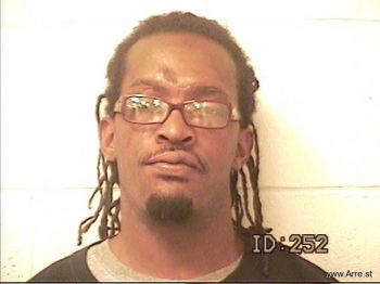 Kenneth Lee Nichols Mugshot