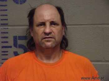 Kenneth Leonard Schmidt Mugshot