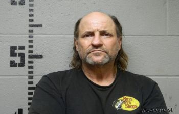 Kenneth Leonard Schmidt Mugshot