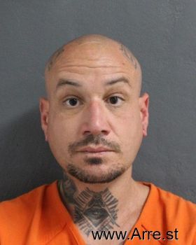 Kenneth Clay Snider Mugshot