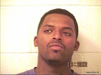 Kenneth Don Thompson Mugshot