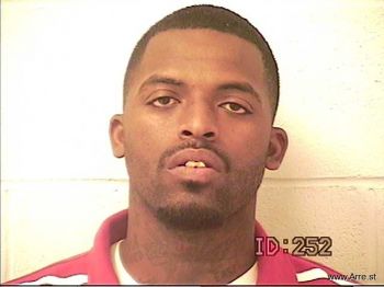 Kenneth Don Thompson Mugshot