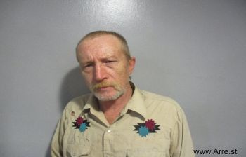 Kenny Lee Hubbard Mugshot