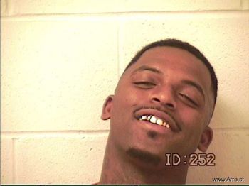 Kenny Don Thompson Mugshot