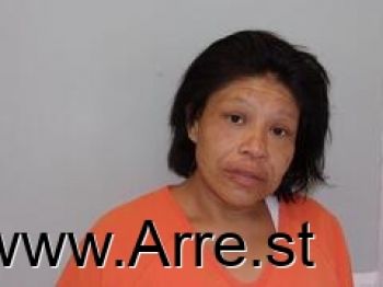 Kerrie Renee Fox Mugshot