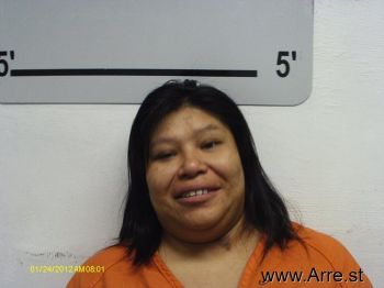 Kerrie Renee Fox Mugshot