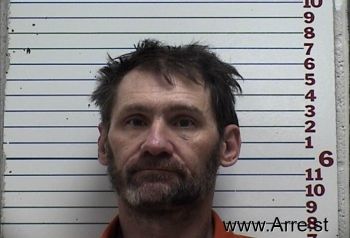 Kerry Brett Freeman Mugshot