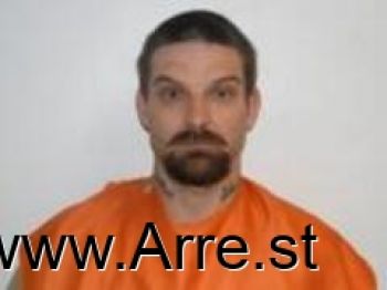 Kerry Allen Rich Mugshot