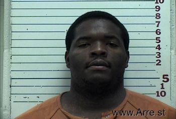 Kesean Thomas Fowler Mugshot