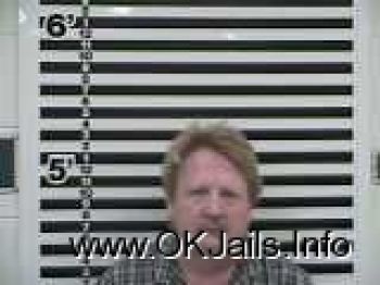 Kevin Wayne Cox Mugshot