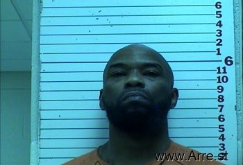 Kevin Anthony Daniels Mugshot