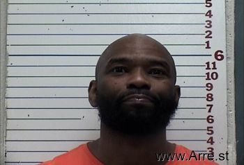 Kevin Anthony Daniels Mugshot