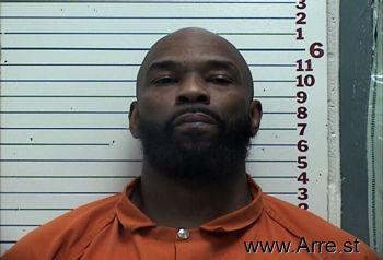 Kevin Anthony Daniels Mugshot